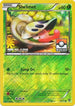 Shelmet 8/111 (League Promo) [2nd Place] [League & Championship Cards]