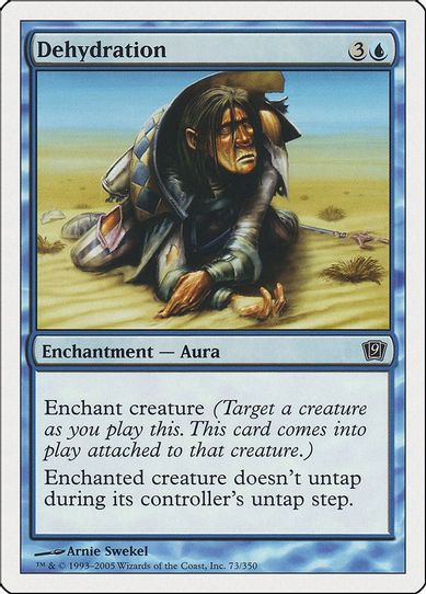 Dehydration [9th Edition]