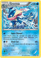 Greninja XY162 [XY Promos]