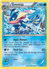 Greninja XY162 [XY Promos]