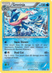 Greninja XY162 [XY Promos]