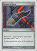Demon's Horn [9th Edition]