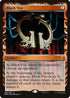 Black Vise (32) [Masterpiece Series: Kaladesh Inventions]