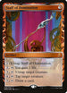 Staff of Domination (48) [Masterpiece Series: Kaladesh Inventions]
