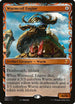 Wurmcoil Engine (54) [Masterpiece Series: Kaladesh Inventions]