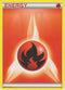 Fire Energy (2013 Unnumbered) (N/A/203) [Deck Exclusives]