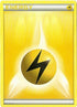 Lightning Energy (2013 Unnumbered) (N/A/203) [Deck Exclusives]