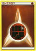 Fighting Energy (2013 Unnumbered) (N/A/203) [Deck Exclusives]