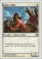 Eager Cadet [9th Edition]