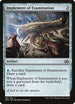 Implement of Examination (156) [Aether Revolt]