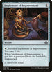 Implement of Improvement (158) [Aether Revolt]