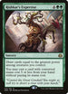 Rishkar's Expertise (123) [Aether Revolt]