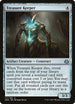 Treasure Keeper (177) [Aether Revolt]