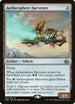 Aethersphere Harvester (142) [Aether Revolt]