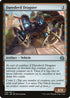 Daredevil Dragster (149) [Aether Revolt]