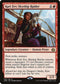 Kari Zev, Skyship Raider (87) [Aether Revolt]