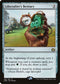 Lifecrafter's Bestiary (162) [Aether Revolt]