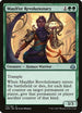 Maulfist Revolutionary (115) [Aether Revolt]