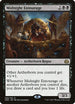 Midnight Entourage (66) [Aether Revolt]