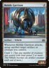 Mobile Garrison (165) [Aether Revolt]
