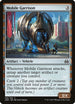 Mobile Garrison (165) [Aether Revolt]