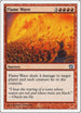Flame Wave (182) [9th Edition]
