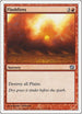 Flashfires [9th Edition]