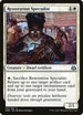 Restoration Specialist (21) [Aether Revolt]