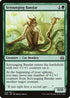 Scrounging Bandar (124) [Aether Revolt]