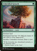 Unbridled Growth (126) [Aether Revolt]