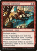 Gremlin Infestation (83) [Aether Revolt]