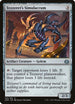 Tezzeret's Simulacrum (193) [Aether Revolt]