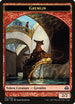 Gremlin Token (1) [Aether Revolt]