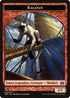 Ragavan Token (2) [Aether Revolt]