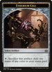 Etherium Cell Token (3) [Aether Revolt]