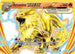 Arcanine BREAK XY180 [XY Promos]