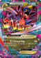 M Garchomp EX XY168 [XY Promos]