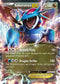 Salamence EX XY170 [XY Promos]