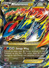 M Salamence EX XY171 [XY Promos]