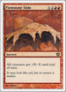 Flowstone Slide [9th Edition]