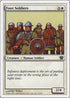 Foot Soldiers [9th Edition]