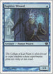 Fugitive Wizard [9th Edition]