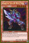 Kaiser Vorse Raider (MVP1-ENG02) [The Dark Side of Dimensions Movie Pack: Gold Edition]