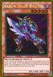 Kaiser Vorse Raider (MVP1-ENG02) [The Dark Side of Dimensions Movie Pack: Gold Edition]