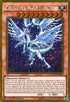 Deep-Eyes White Dragon (MVP1-ENG05) [The Dark Side of Dimensions Movie Pack: Gold Edition]
