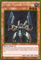 Sentry Soldier of Stone (MVP1-ENG12) [The Dark Side of Dimensions Movie Pack: Gold Edition]