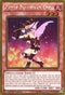Apple Magician Girl (MVP1-ENG15) [The Dark Side of Dimensions Movie Pack: Gold Edition]