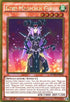 Kiwi Magician Girl (MVP1-ENG16) [The Dark Side of Dimensions Movie Pack: Gold Edition]