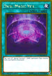 Dark Magic Veil (MVP1-ENG19) [The Dark Side of Dimensions Movie Pack: Gold Edition]