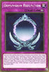 Dimension Reflector (MVP1-ENG21) [The Dark Side of Dimensions Movie Pack: Gold Edition]